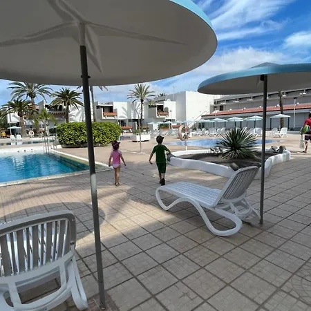 Apartment Tenerife Sunshine South By La Ballena