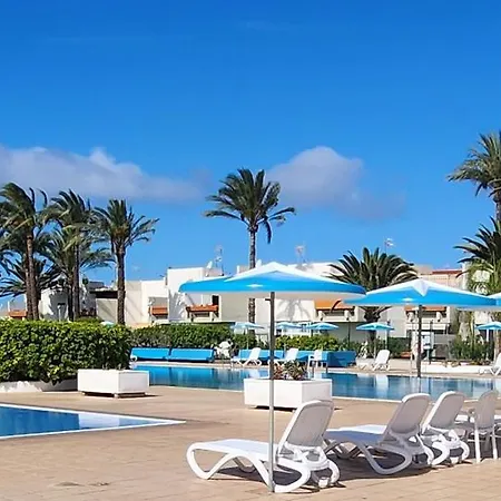 Apartment Tenerife Sunshine South By La Ballena *