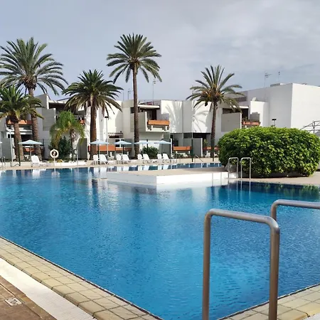 Tenerife Sunshine South By La Ballena Apartment *