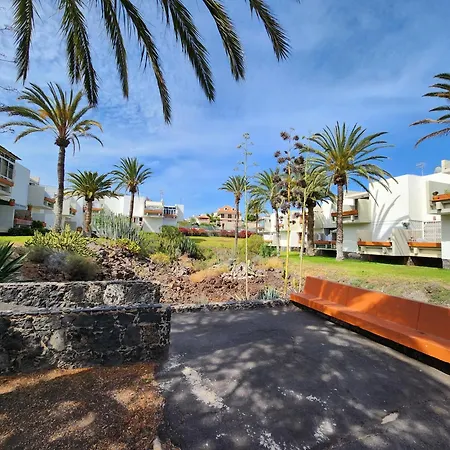 Apartment Tenerife Sunshine South By La Ballena Arona (Tenerife)