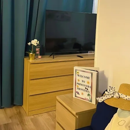 Tenerife Sunshine South By La Ballena Apartment Arona (Tenerife)