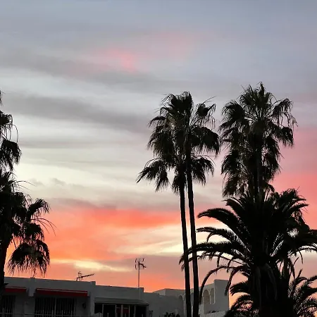 Apartman Tenerife Sunshine South By La Ballena Arona