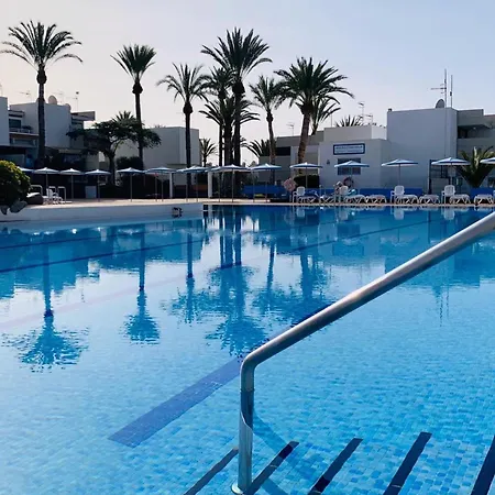 Apartman Tenerife Sunshine South By La Ballena *