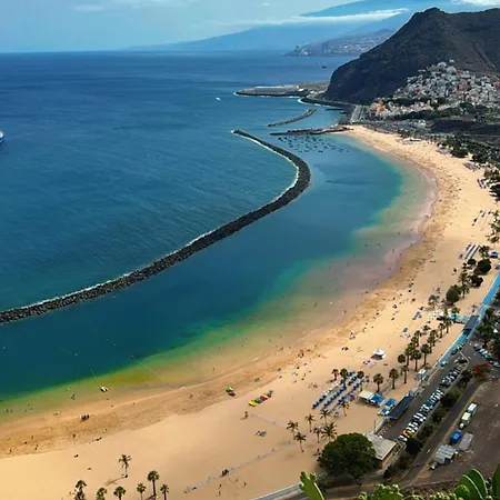 Tenerife Sunshine South By La Ballena * Arona