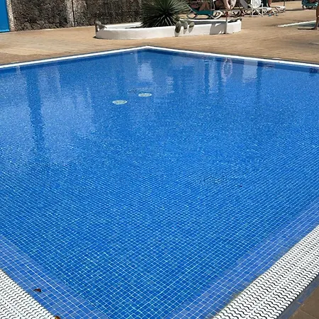 Apartman Tenerife Sunshine South By La Ballena *