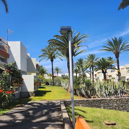Tenerife Sunshine South By La Ballena Apartman