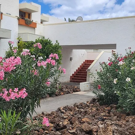 Apartman Tenerife Sunshine South By La Ballena *