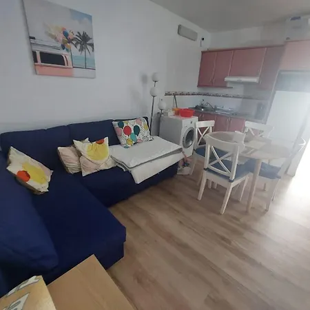 Apartman Tenerife Sunshine South By La Ballena Arona